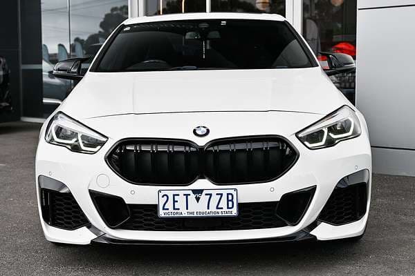 2020 BMW 2 Series