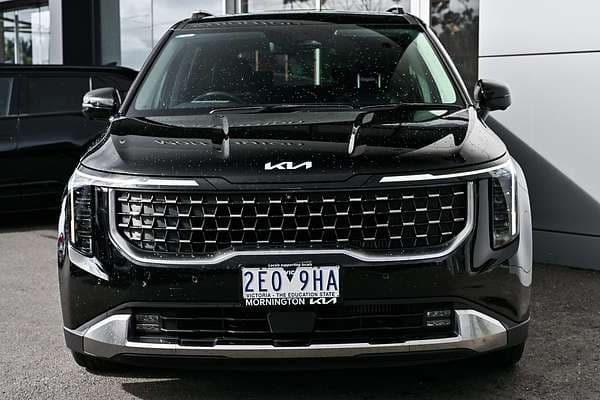 2024 Kia Carnival
