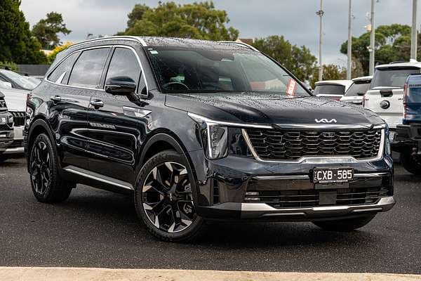 2024 Kia Sorento