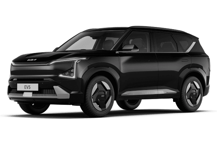 2026 Kia EV5