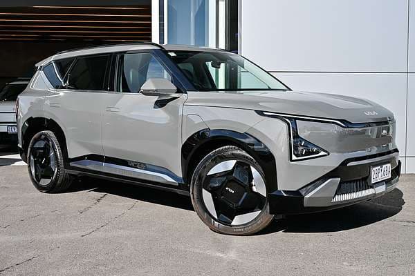 2024 Kia EV5