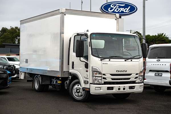 2023 Isuzu N Series