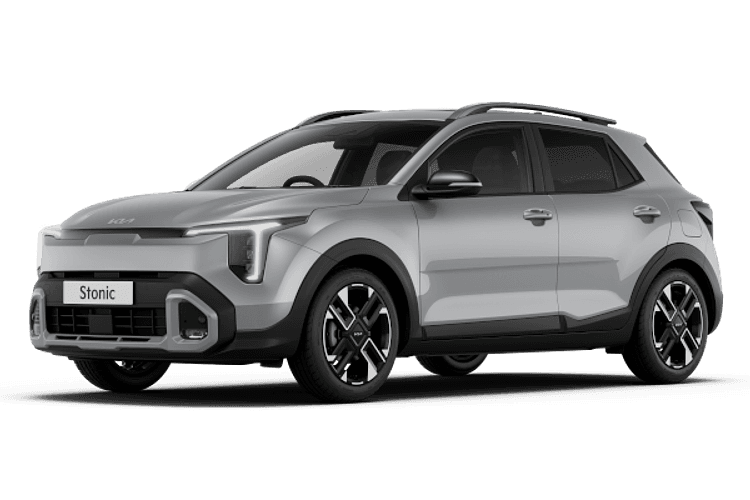 2026 Kia Stonic