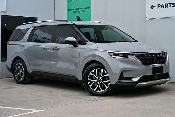 2023 Kia Carnival