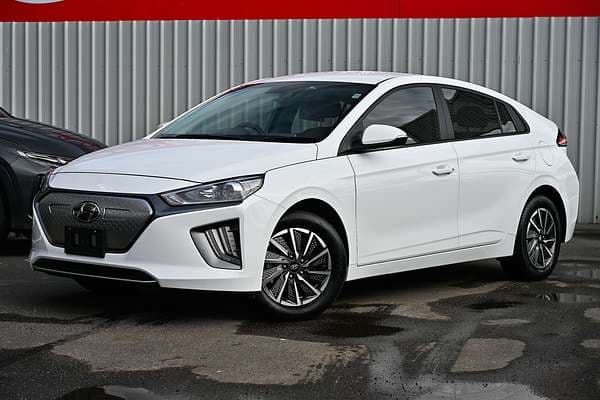 2020 Hyundai IONIQ