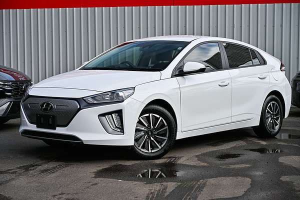 2020 Hyundai IONIQ