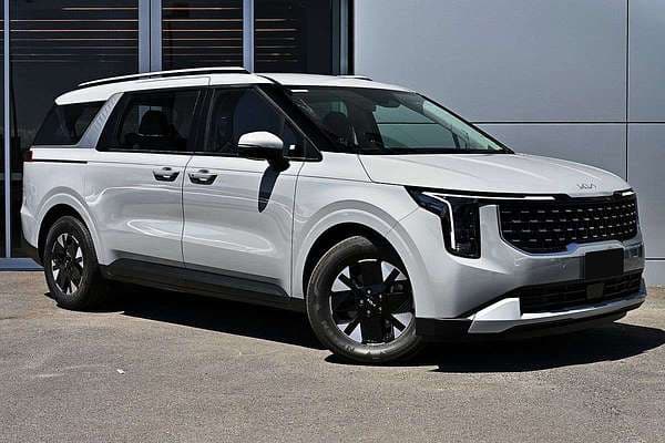 2026 Kia Carnival