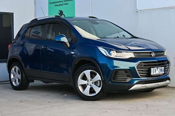 2019 Holden Trax