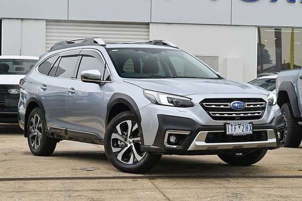 2021 Subaru Outback
