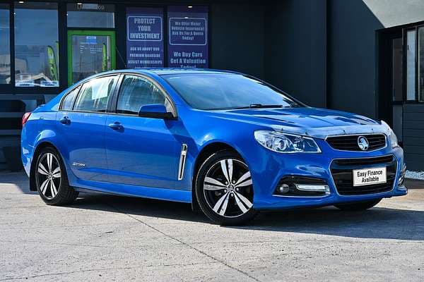 2014 Holden Commodore