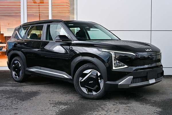 2026 Kia EV5