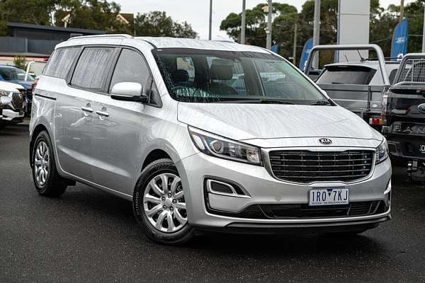 2020 Kia Carnival