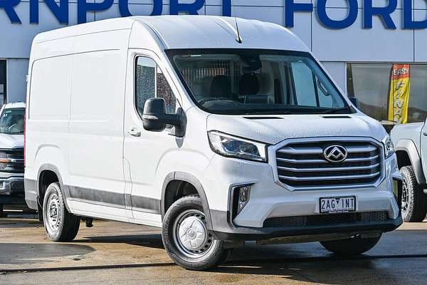 2024 LDV Deliver 9