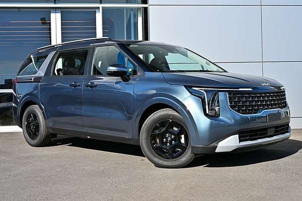 2026 Kia Carnival