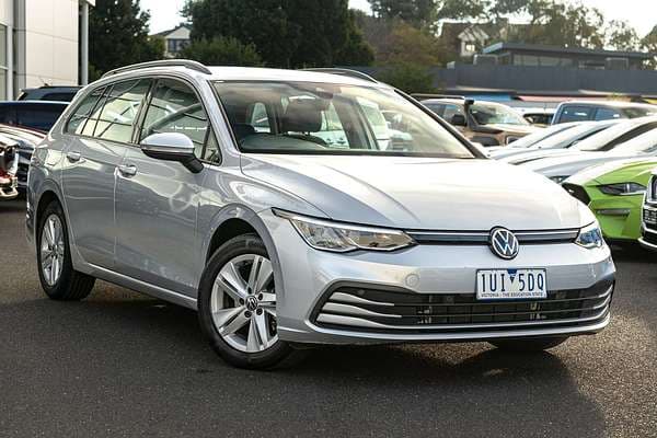 2021 Volkswagen Golf