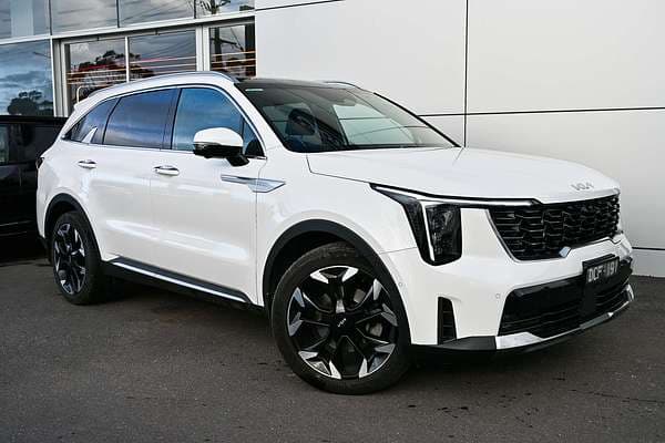 2024 Kia Sorento