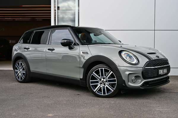 2022 MINI Clubman