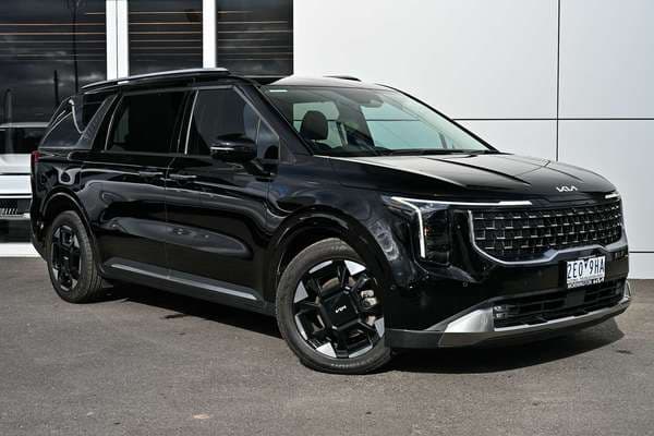 2024 Kia Carnival