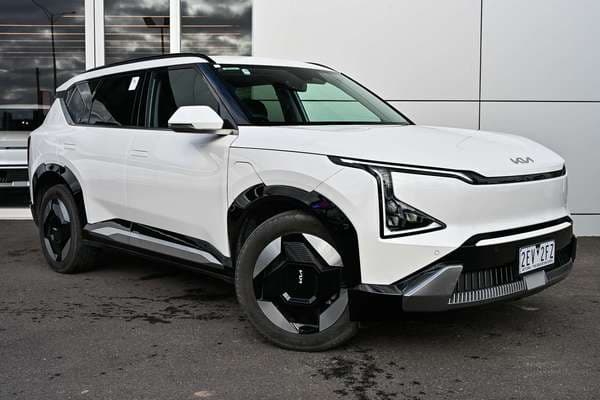 2024 Kia EV5