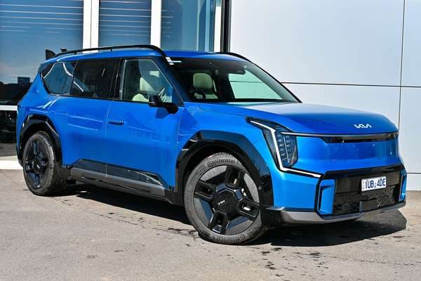 2023 Kia EV9