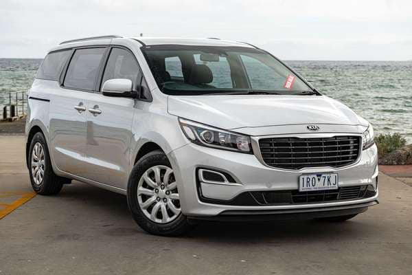 2020 Kia Carnival