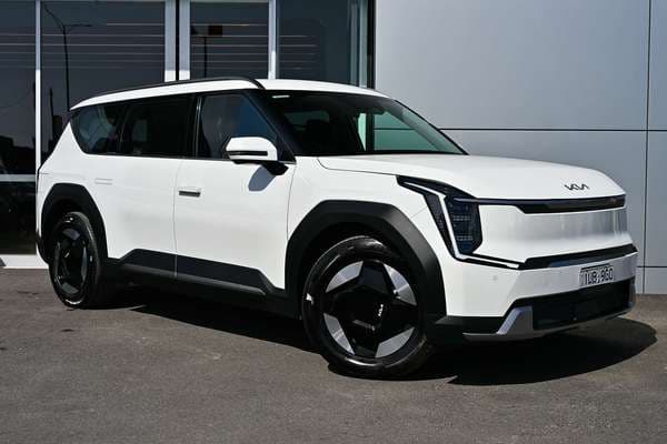 2024 Kia EV9