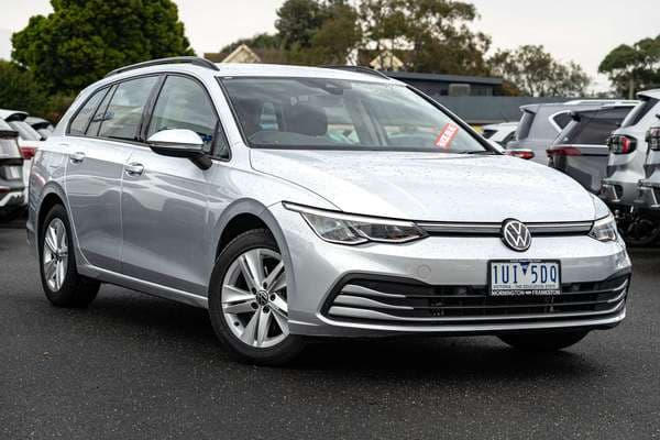 2021 Volkswagen Golf