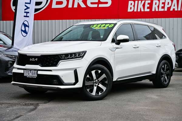 2023 Kia Sorento