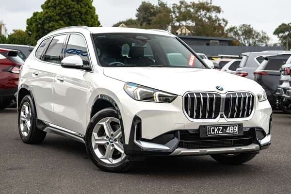 2023 BMW X1