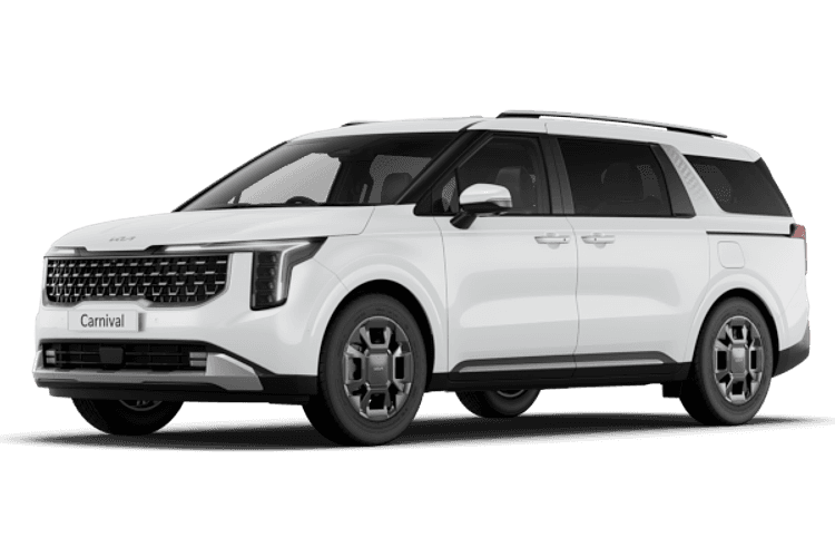 2026 Kia Carnival