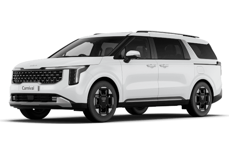 2026 Kia Carnival