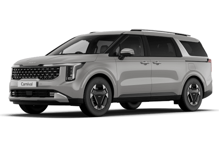 2026 Kia Carnival