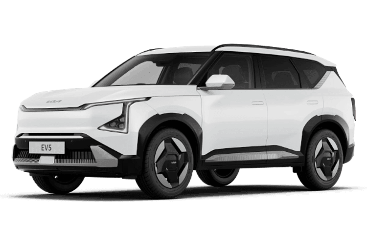 2026 Kia EV5