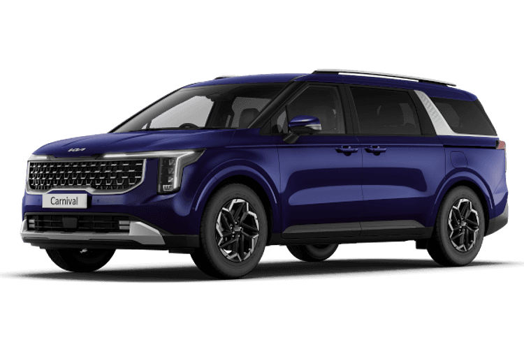 2026 Kia Carnival