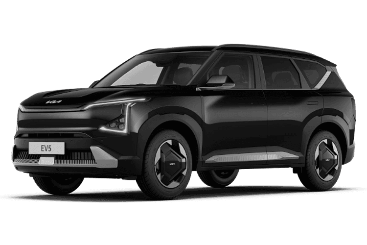 2026 Kia EV5